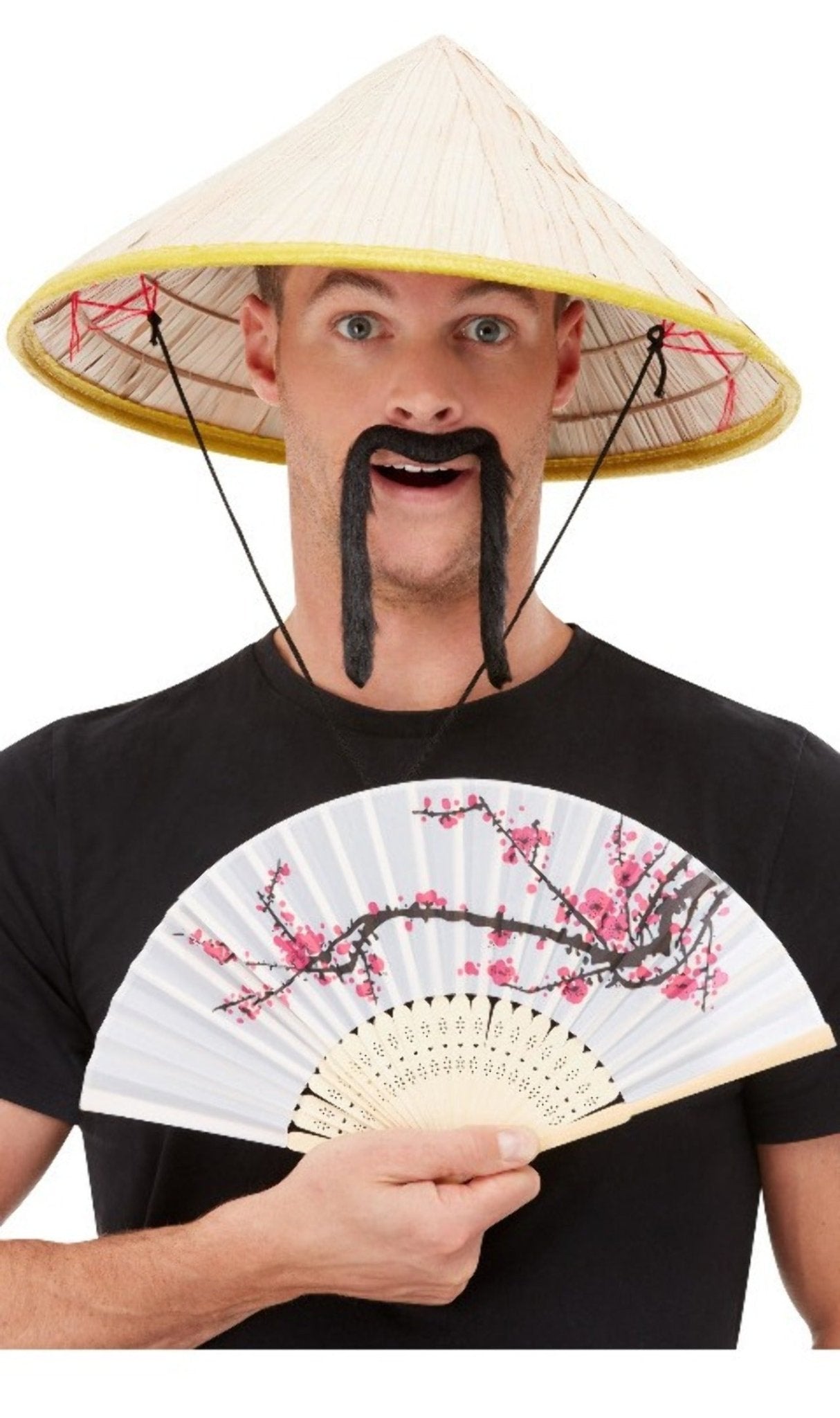 Set cinese orientale