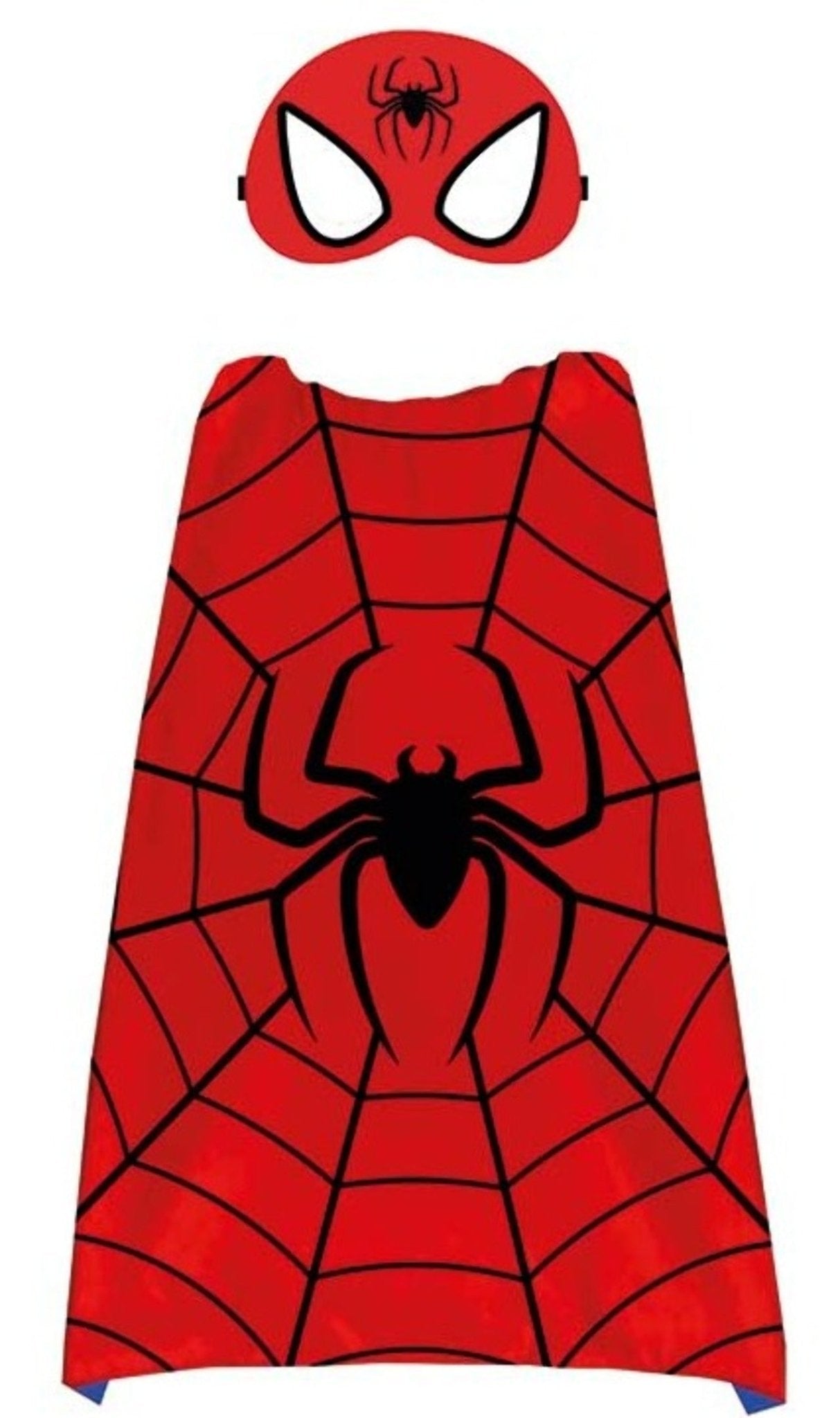 Set Spider-Man per bambini