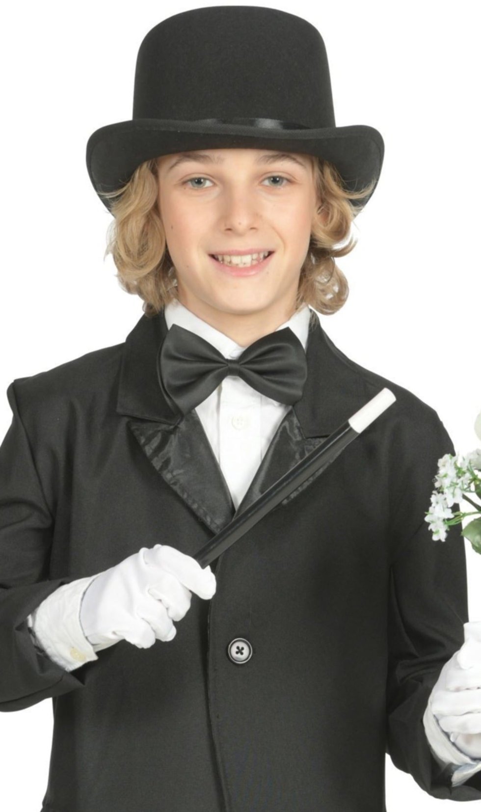 Set da Mago Classico