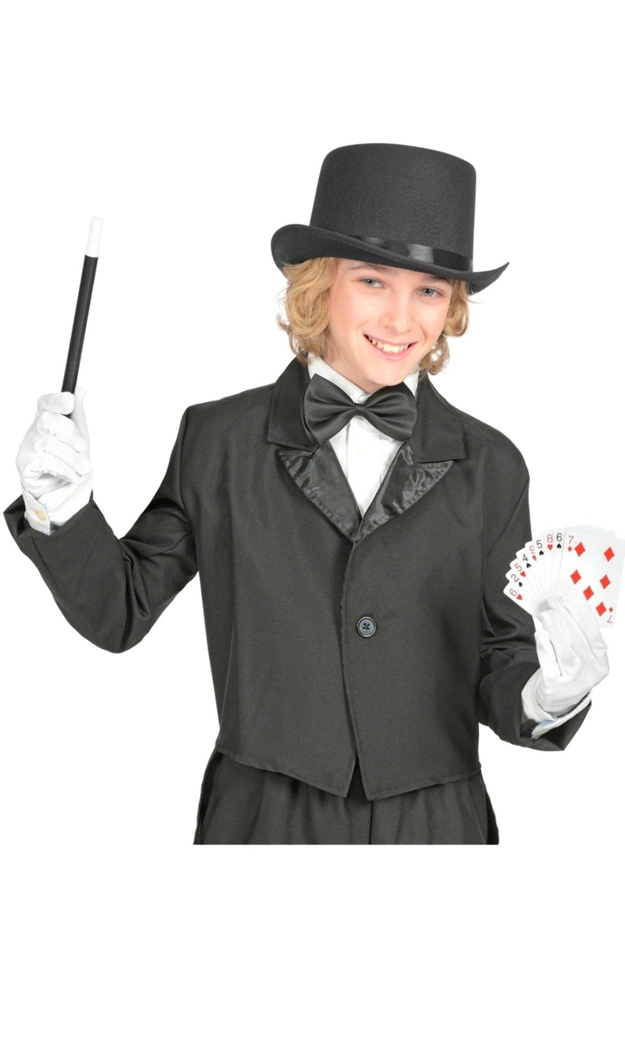 Set da Mago Classico