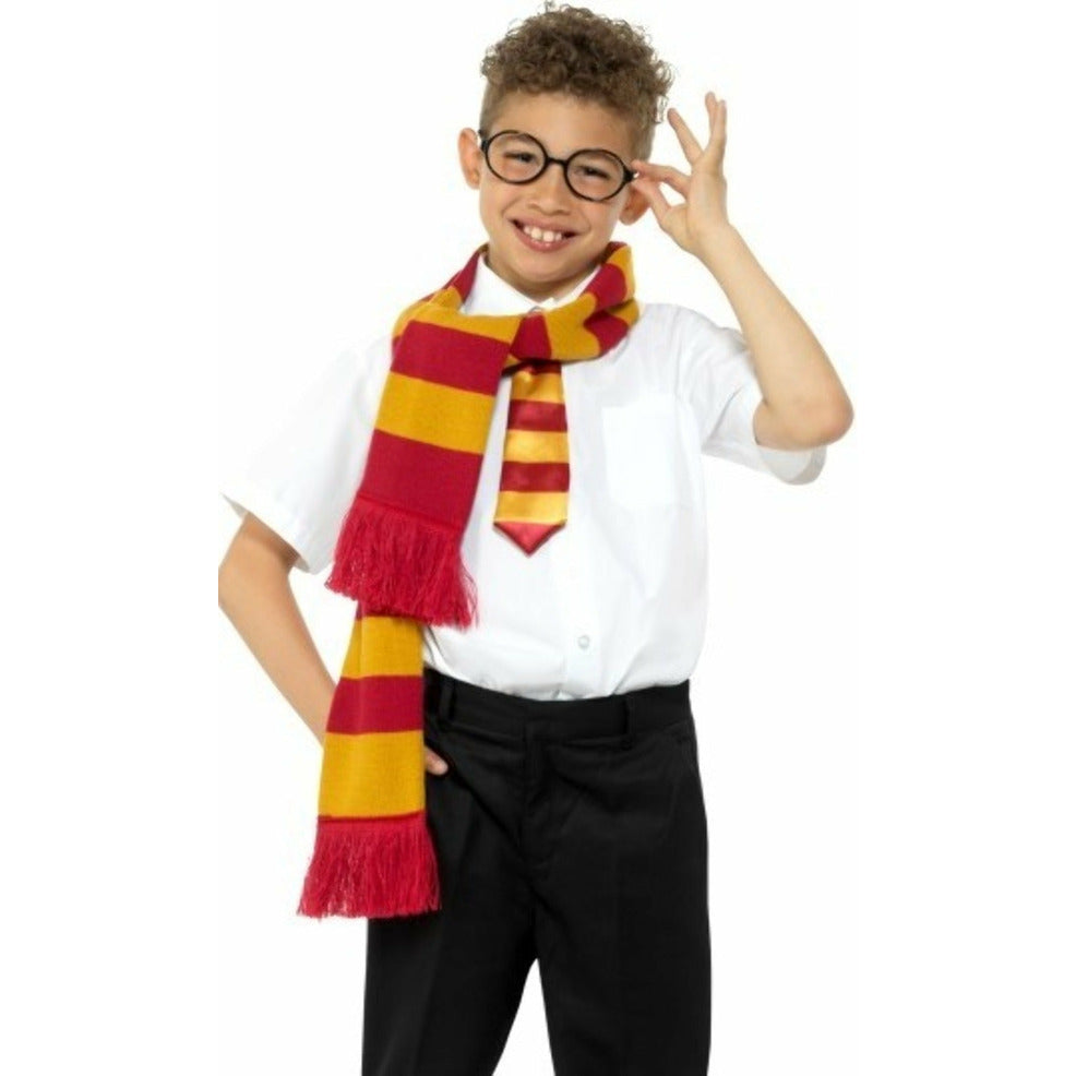Set de Mago Harry infantil | Don Disfraz
