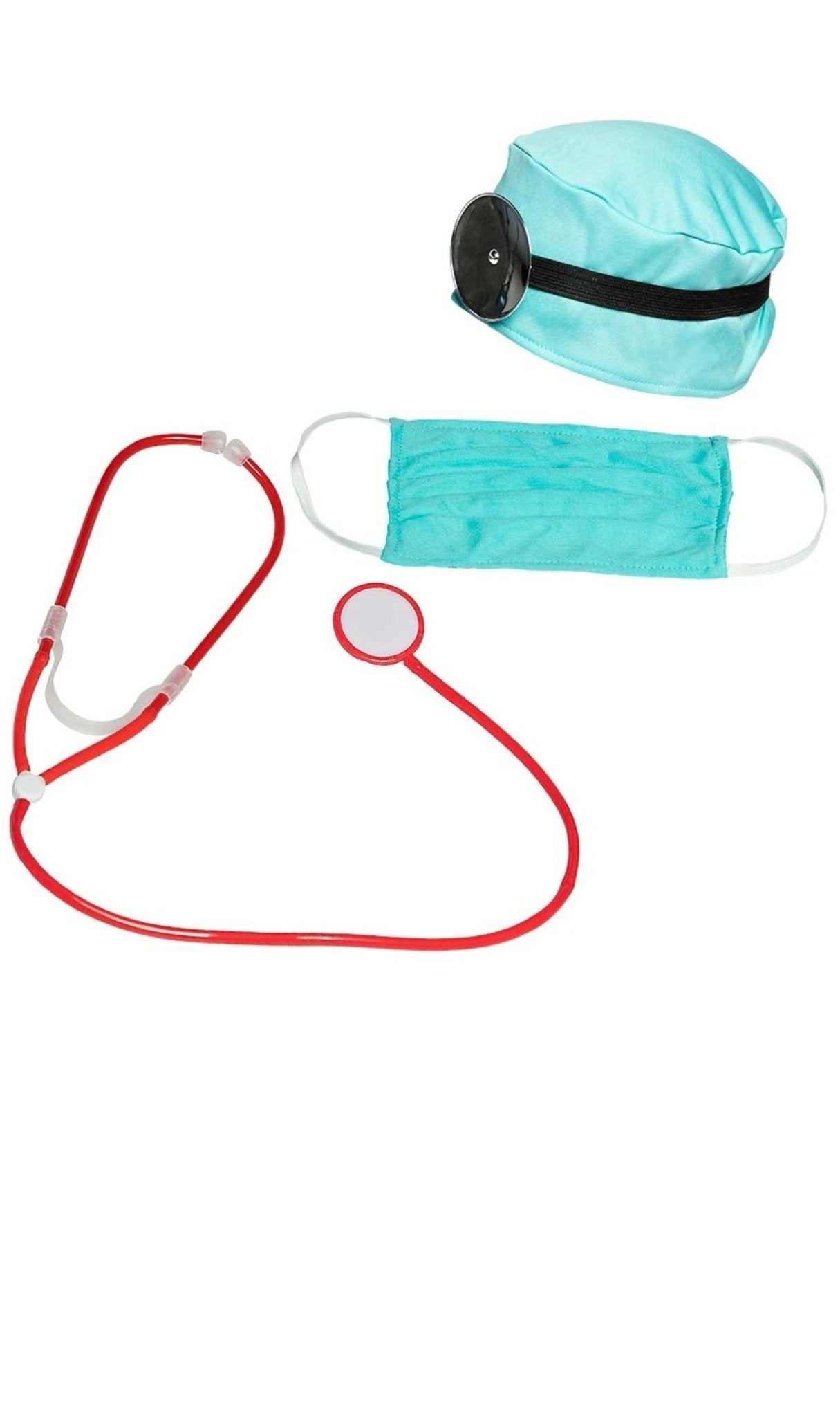 Set da medico sala operatoria