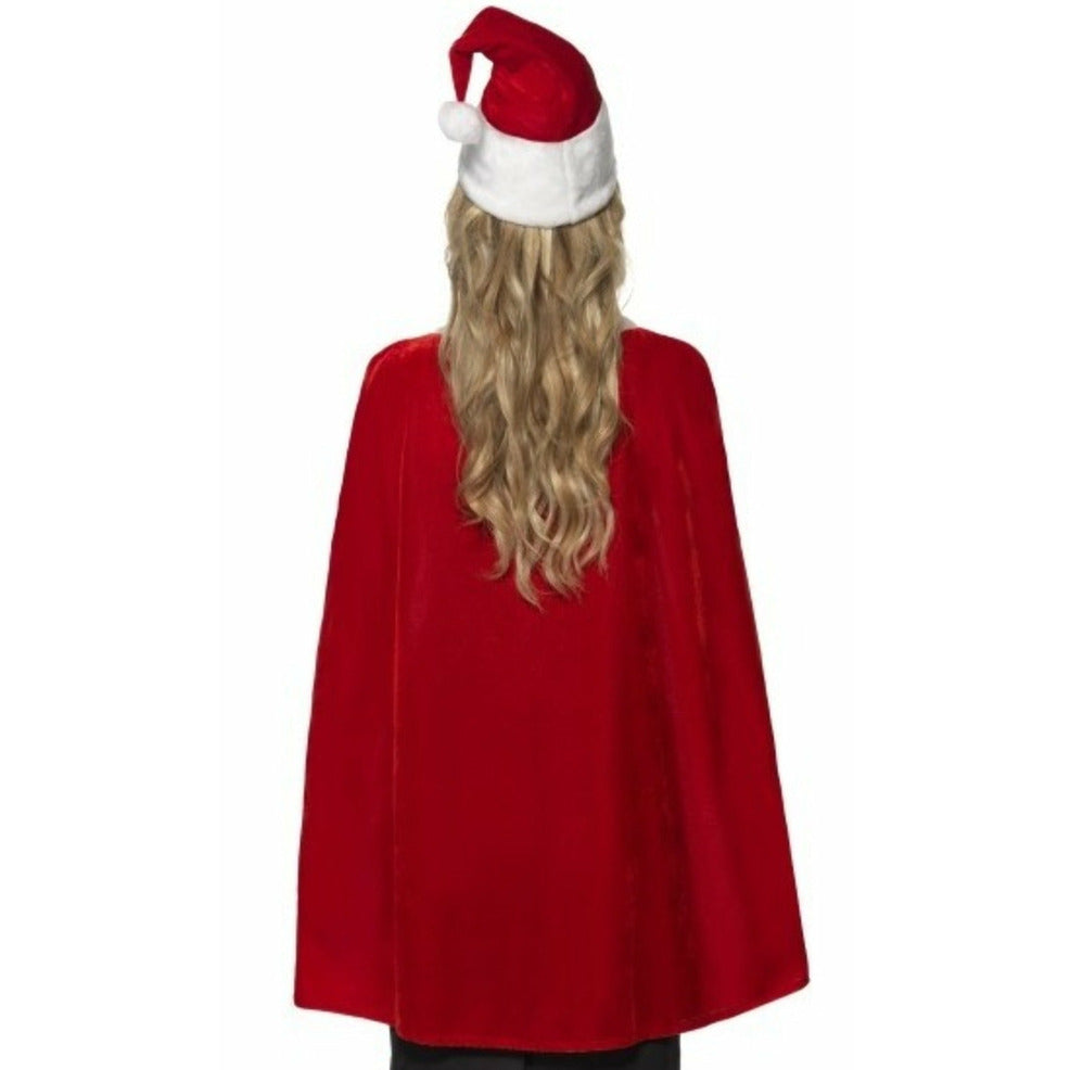 Set de Papá Noel Deluxe | Don Disfraz