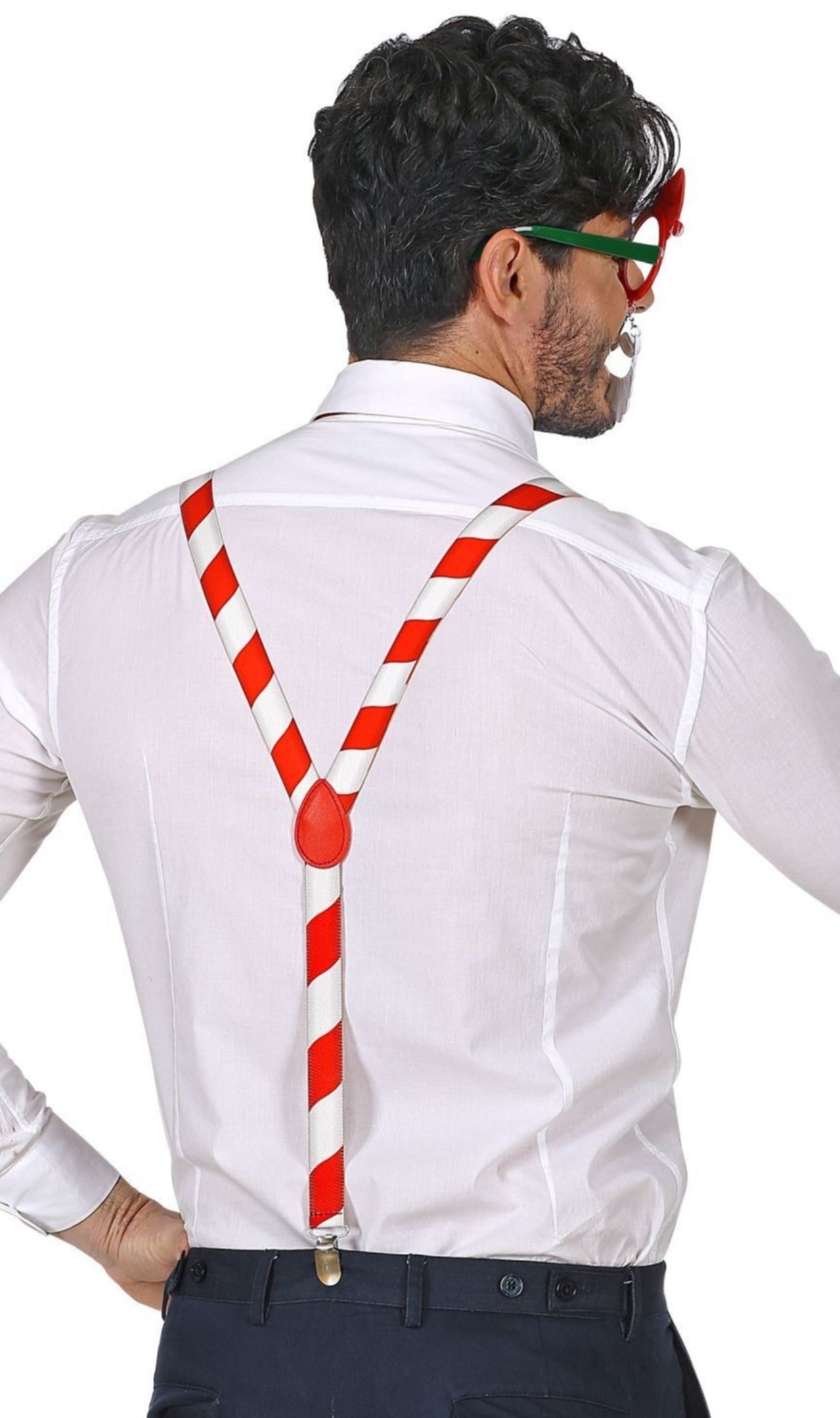 Set da Babbo Natale Natalizio