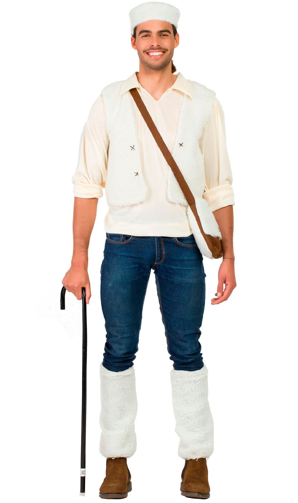 Set de Pastor Borreguillo I Don Disfraz