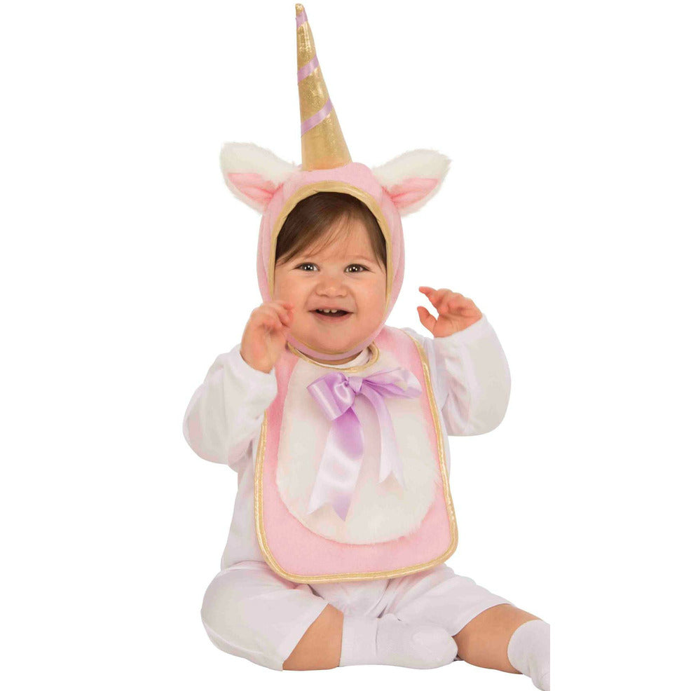 Set de Unicornio para bebé | Don Disfraz