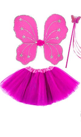 Set Fata Magica