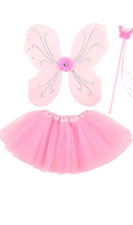 Set Fata Magica