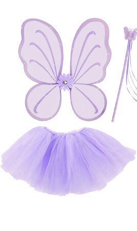 Set Fata Magica