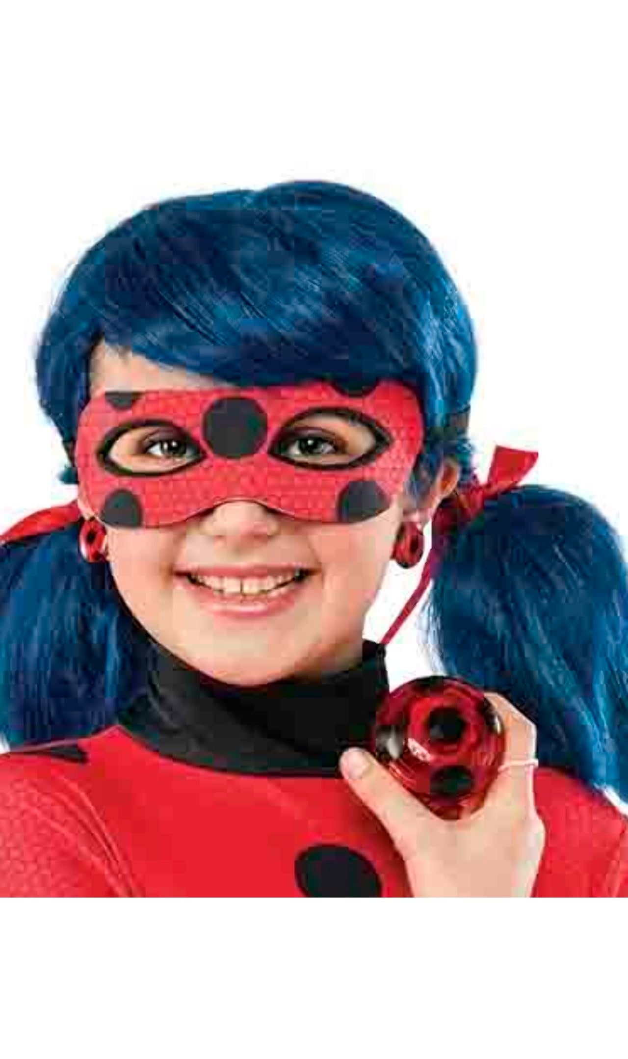 Kit ladybug™ bambina