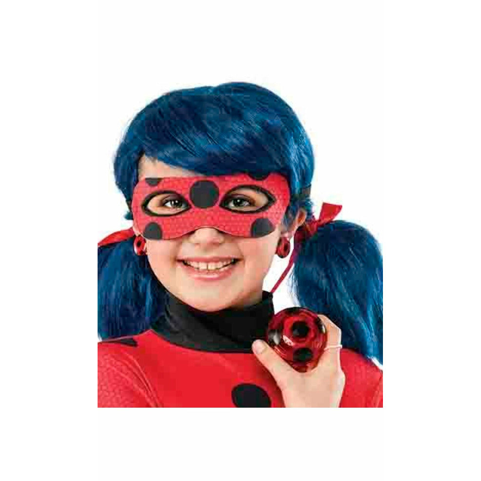 Set Ladybug™ infantil | Don Disfraz