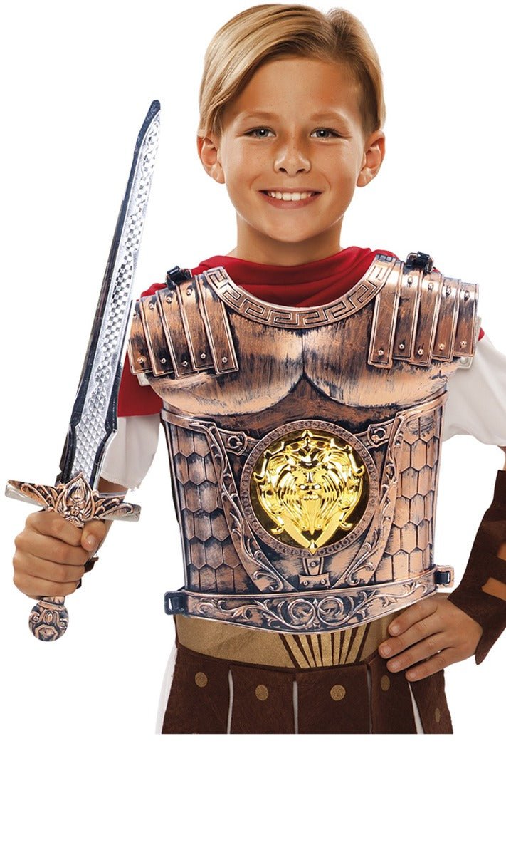 Set da Romano con Spade