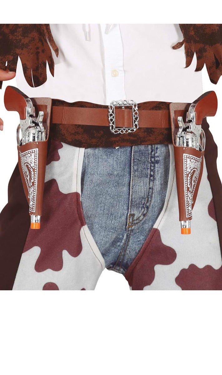 Kit Sceriffo infantile