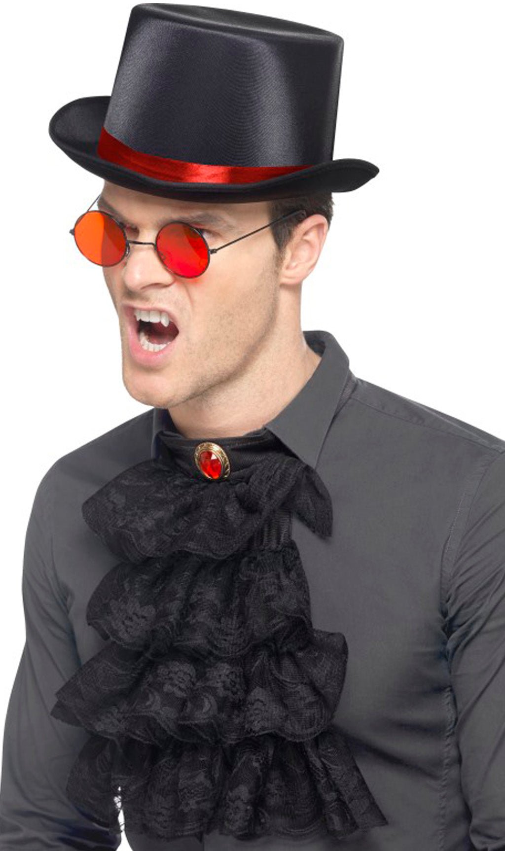 Set Vampiro stile gotico