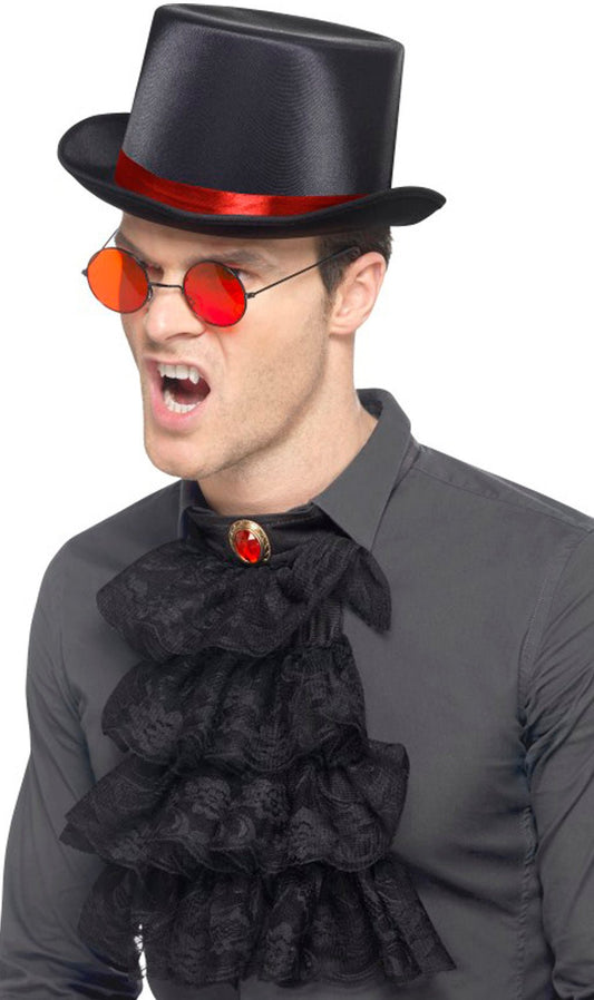 Set Vampiro stile gotico