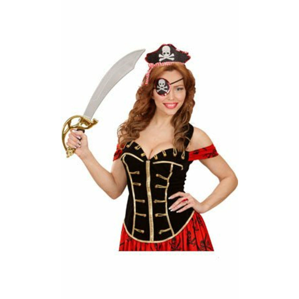 Set Pirata Calavera | Don Disfraz
