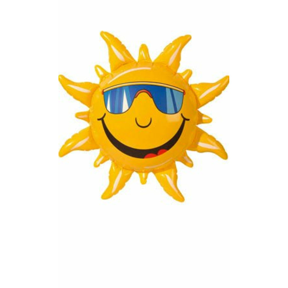 Sol Hinchable | Don Disfraz