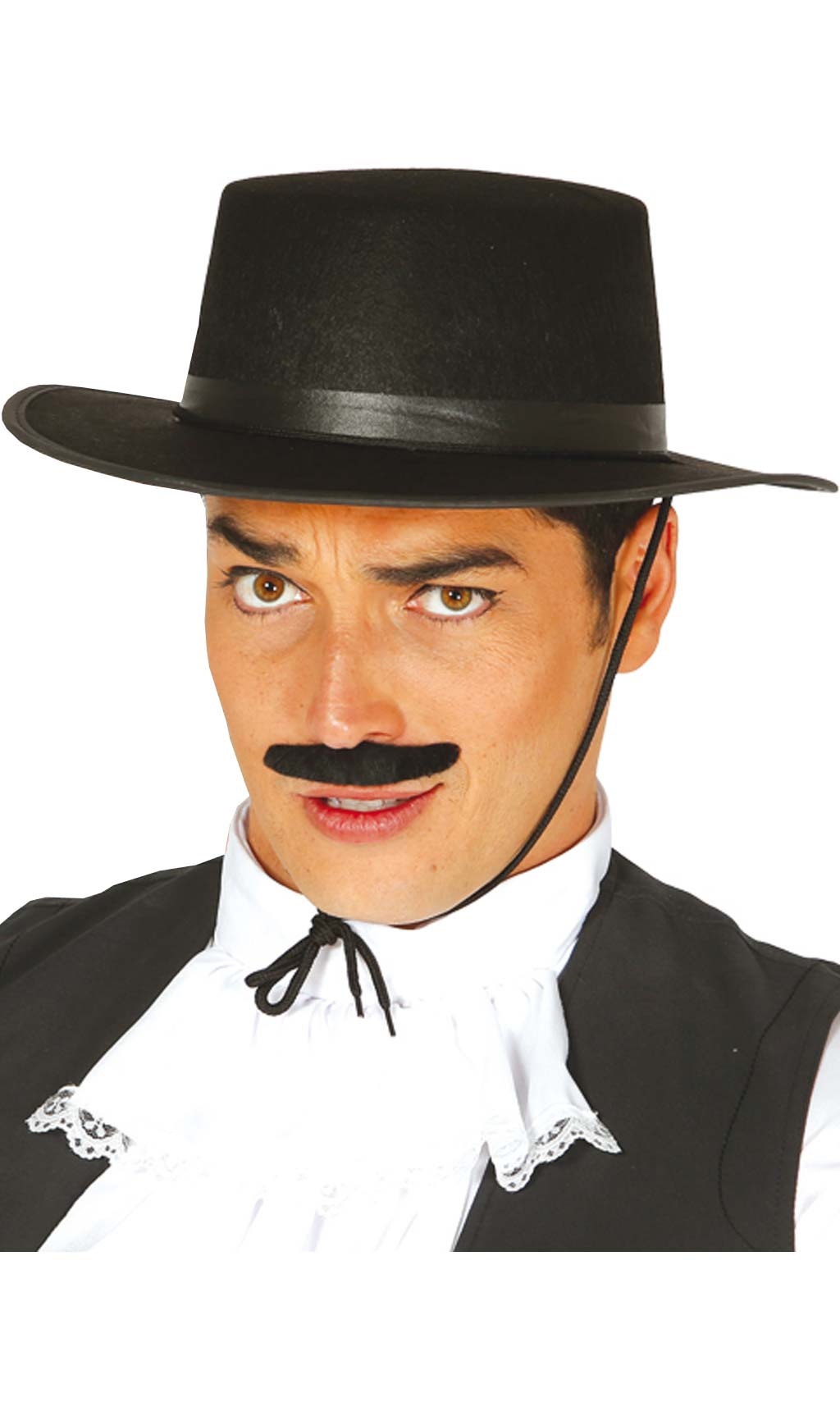 Cappello Cordovano Picador