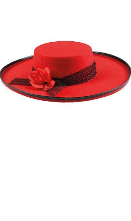 Cappello Cordobese