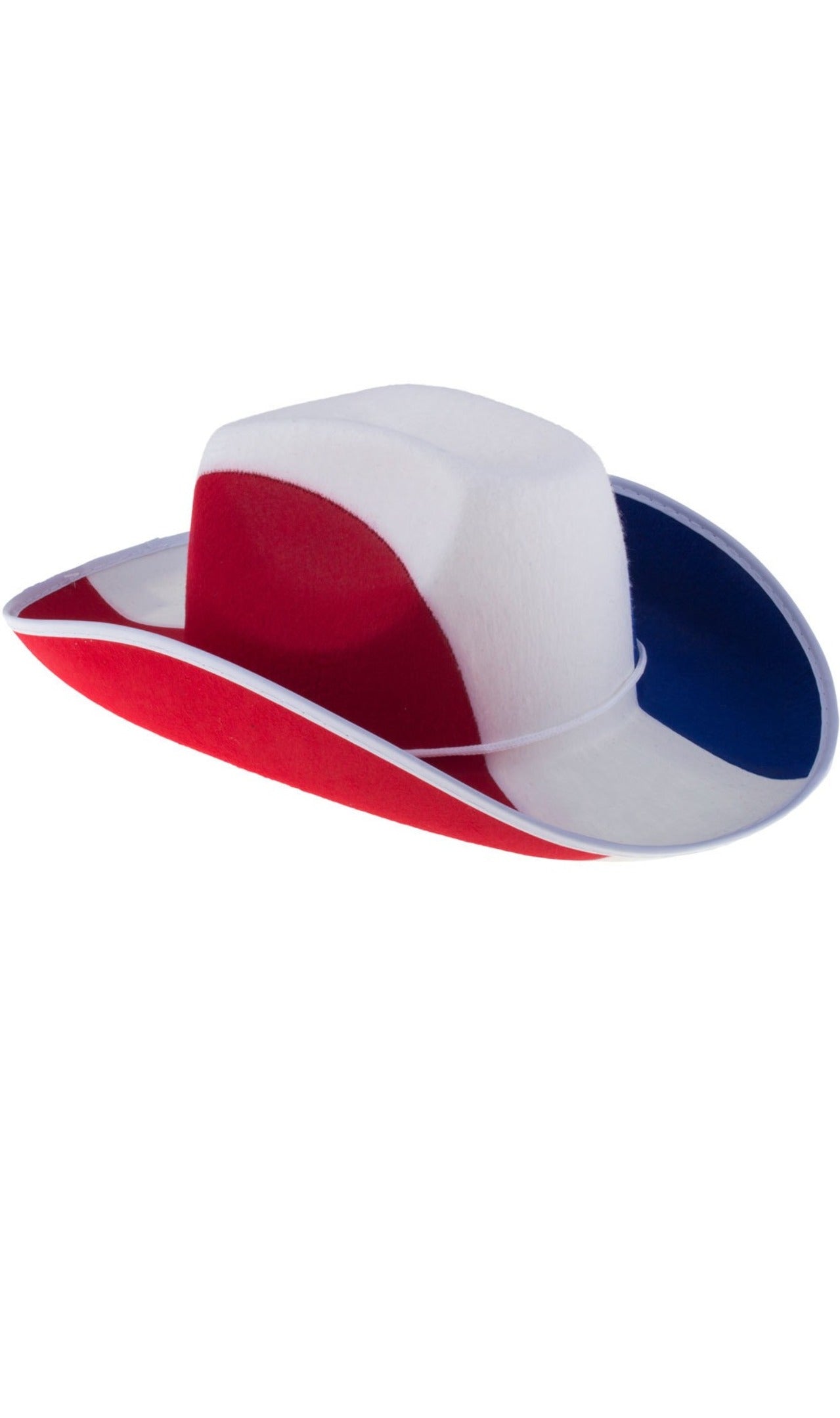 Cappello Cowboy di Francia