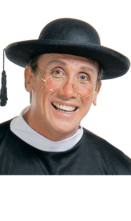 Cappello Prete Classico