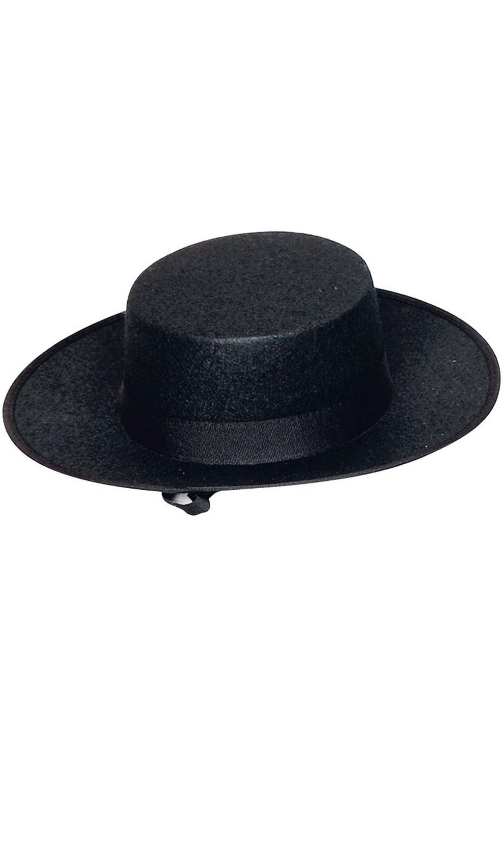 Cappello Cordorvano Feltro per bambini