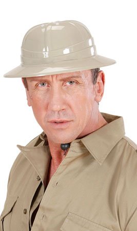 Cappello Esploratore