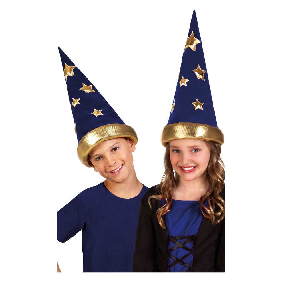 Sombrero de Mago Infantil | Don Disfraz
