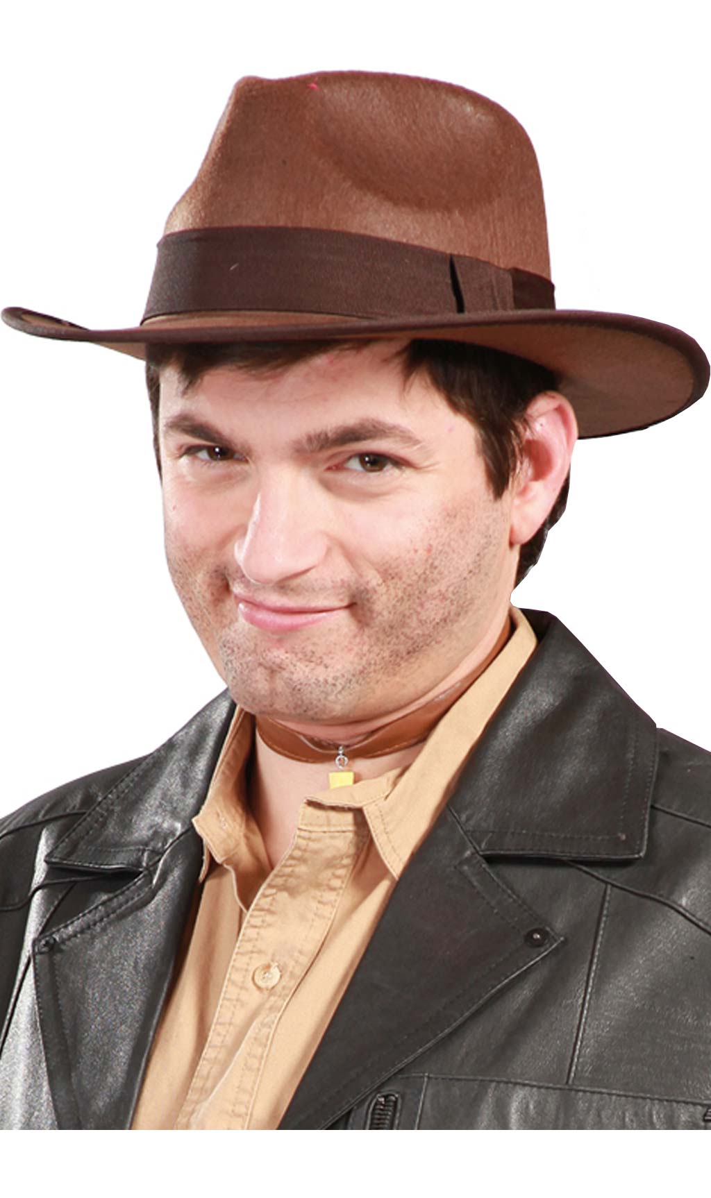  Cappello Indiana Jones