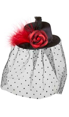 Cappello Chic Velo