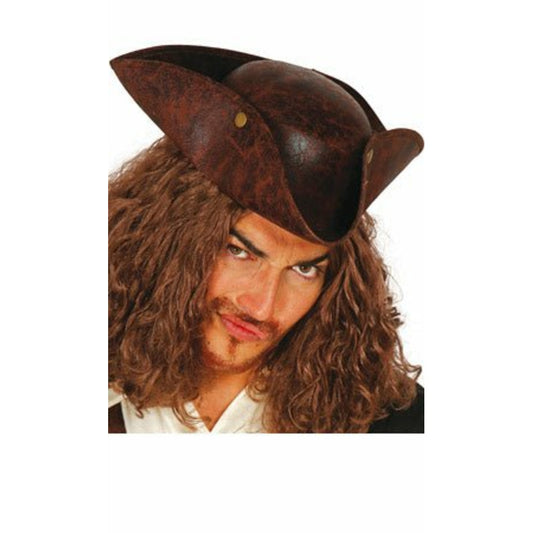 Sombrero Pirata Corsario | Don Disfraz