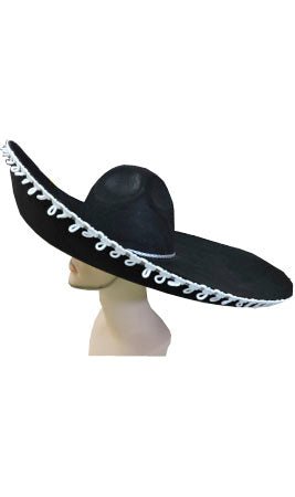 Cappello Mariachi Eco