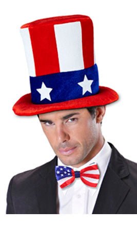 Cappello Zio Sam