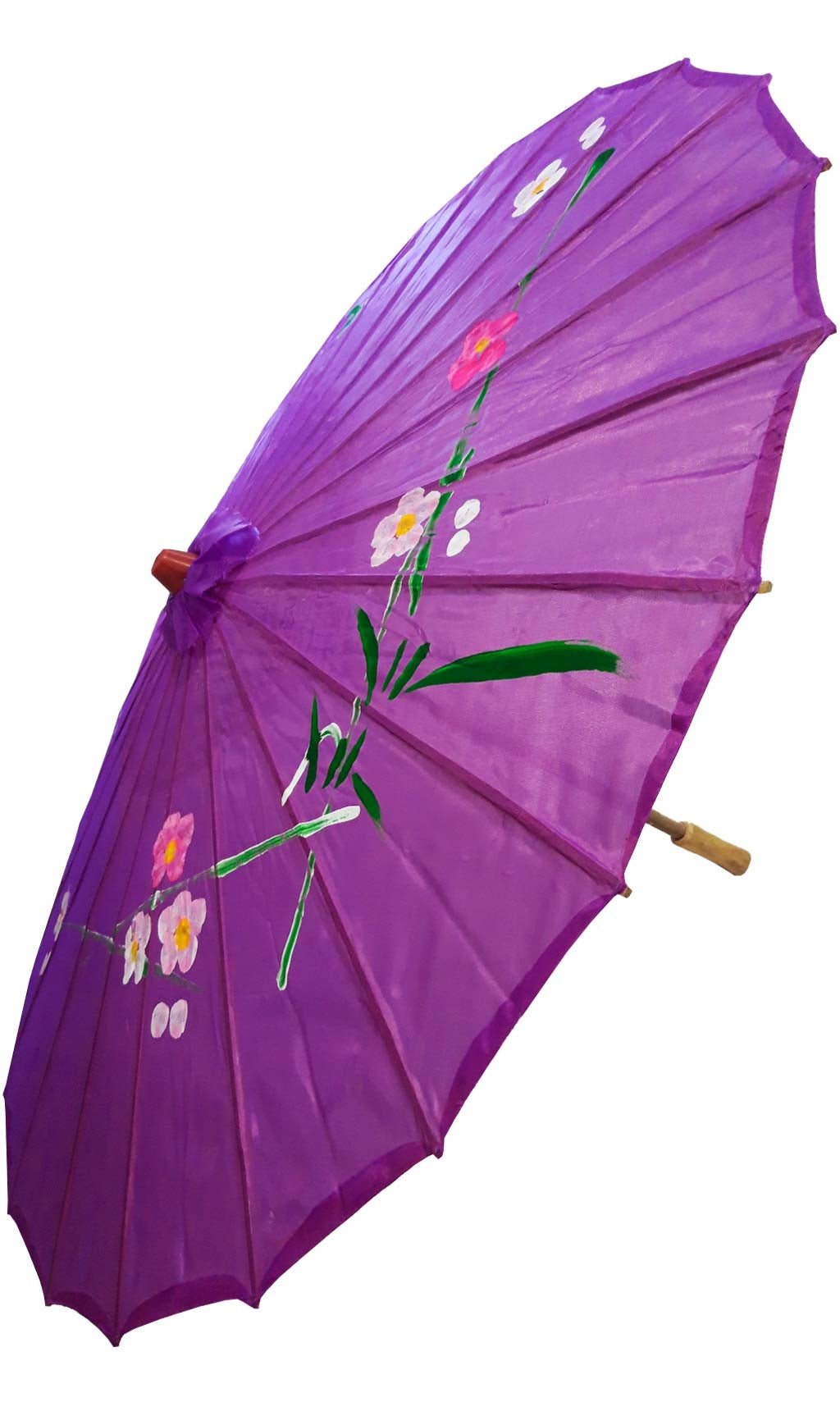 Ombrello Geisha Violetta