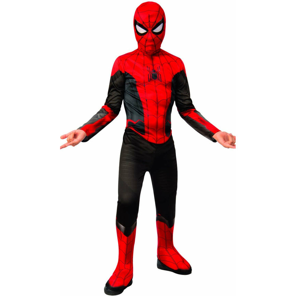 Disfraz de Spiderman™ Classic para niño | Don Disfraz