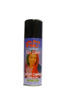 Spray Colori per Capelli
