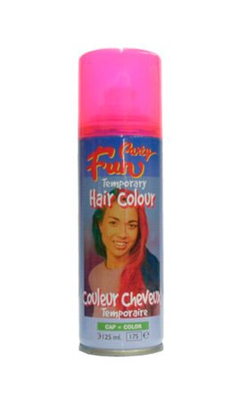 Spray Colori per Capelli