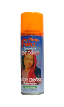 Spray Colori per Capelli