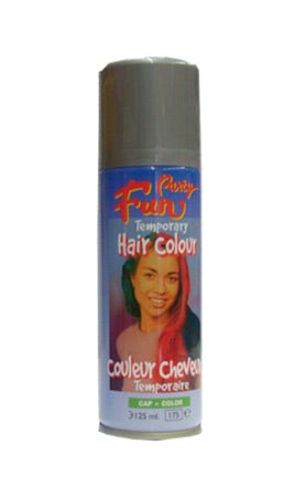 Spray Colori per Capelli