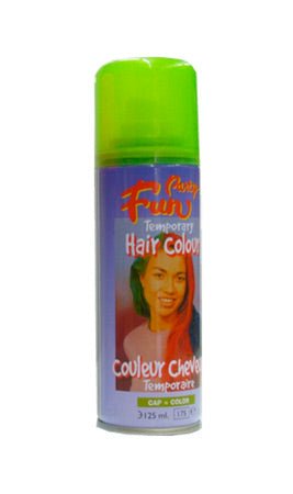 Spray Colori per Capelli