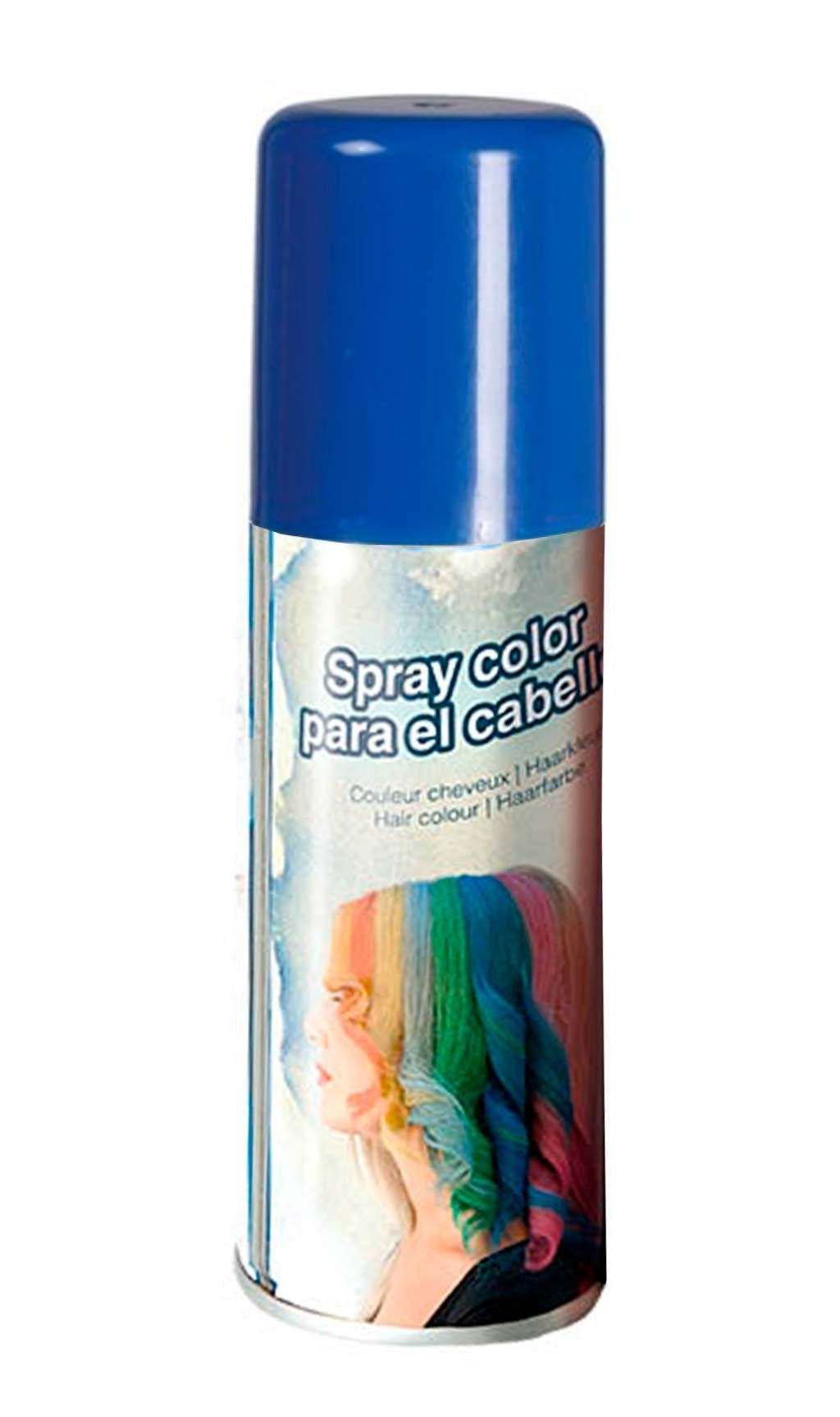 Spray Colori per Capelli