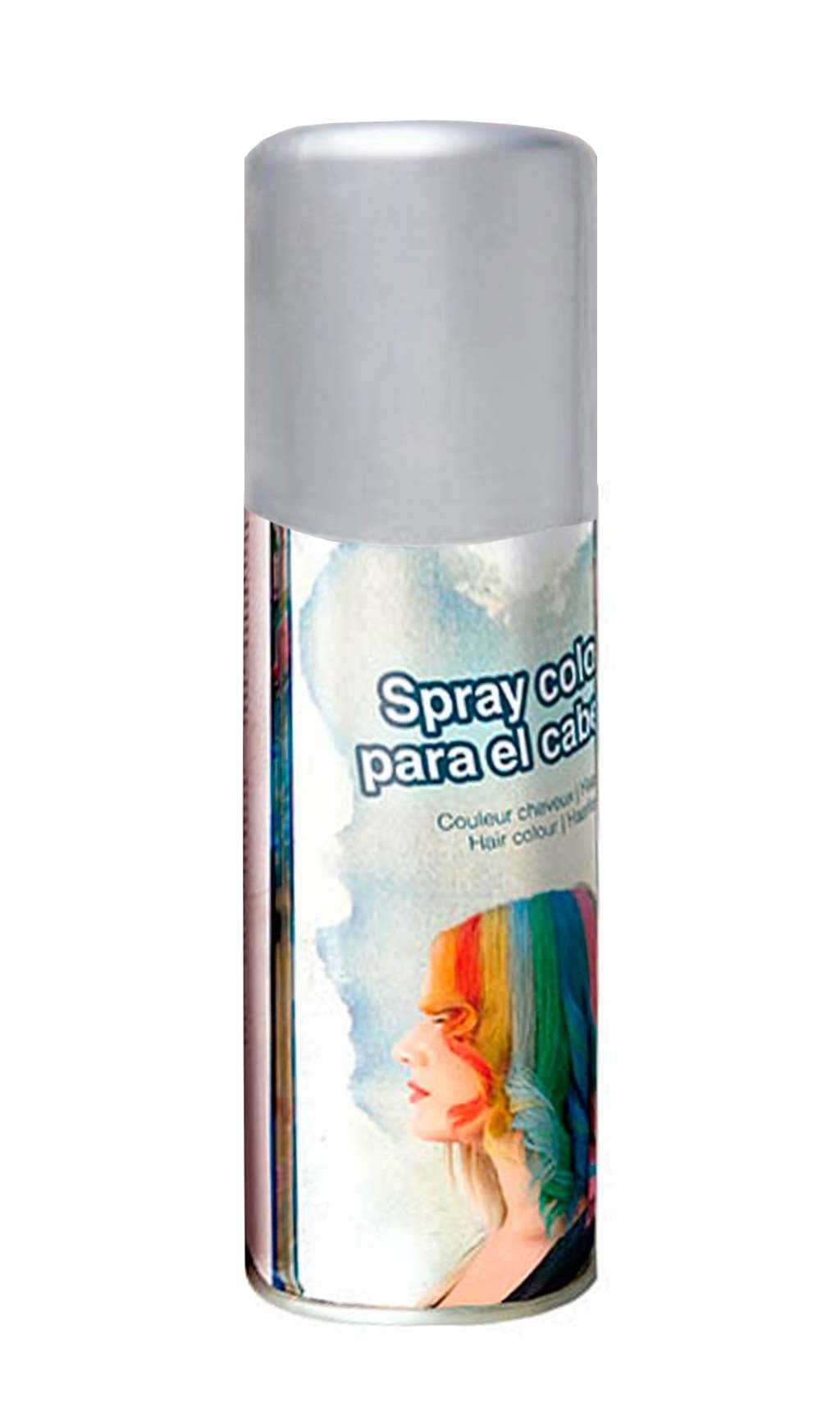 Spray Colori per Capelli