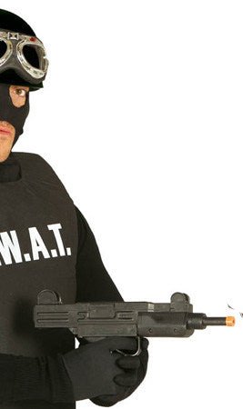 Mitragliatrice Corta