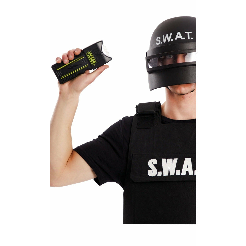 Taser Pega Calambres | Don Disfraz