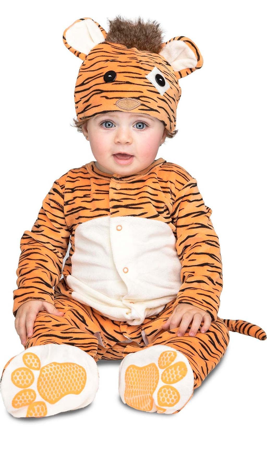 Costume da Tigre Cappello per neonato