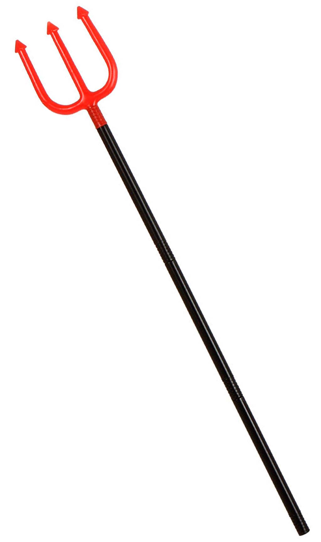 Tridente Smontabile Rosso