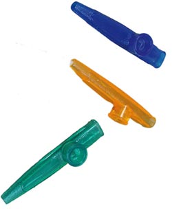 Kazoo Carnevale