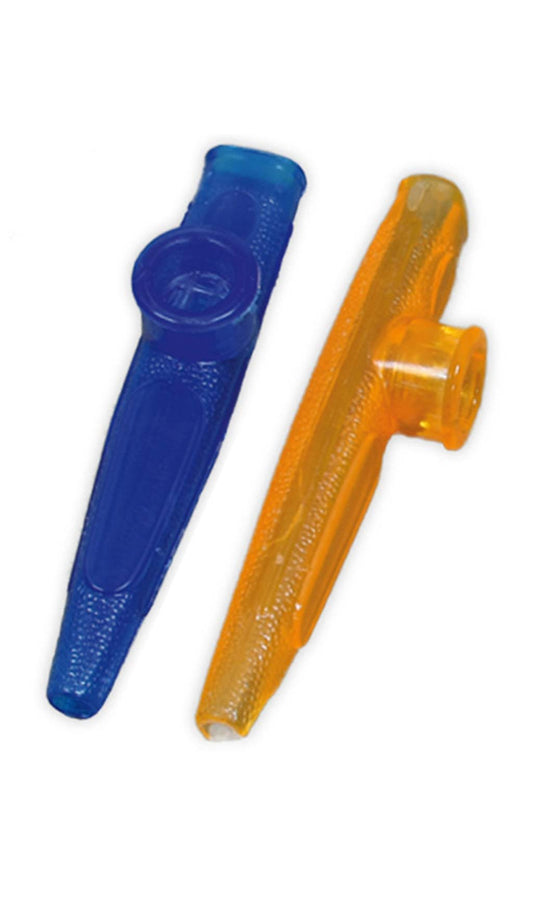 Kazoo Carnevale