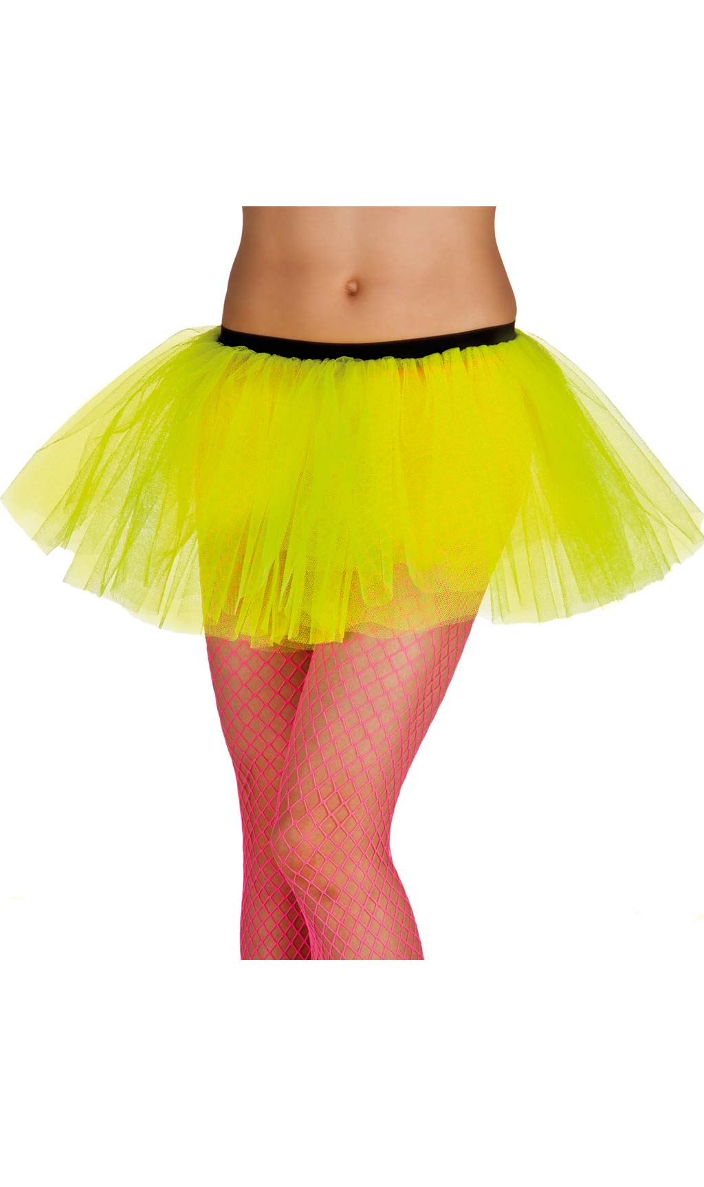 Offerta! TULLE 12,5 CM GIALLO