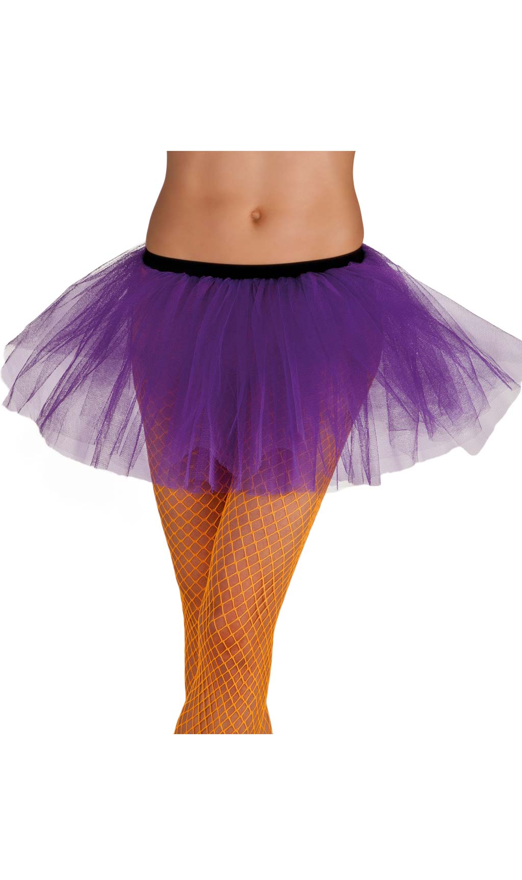 Tutù Tulle Violetta